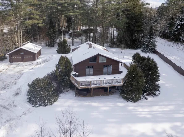 1704 VT-103 South, Mount Holly, VT 05758