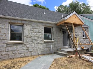 Clinton Ave, Stratford, CT 06614