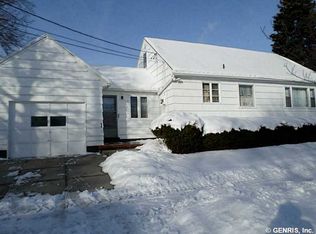 969 Emerson St, Rochester, NY 14606