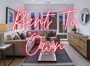 1654 K St NE APT 1, Washington, DC 20002