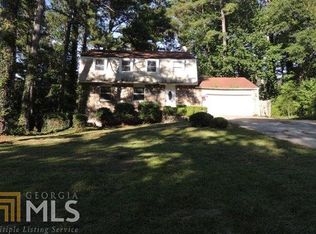 5720 Salem Rd, Lithonia, GA 30038