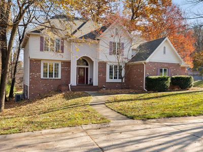 703 Emerald Dr, Lafayette, IN, 47905