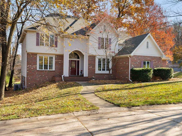 703 Emerald Dr, Lafayette, IN 47905