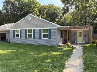 5910 Oak Ln, Anderson, IN 46013