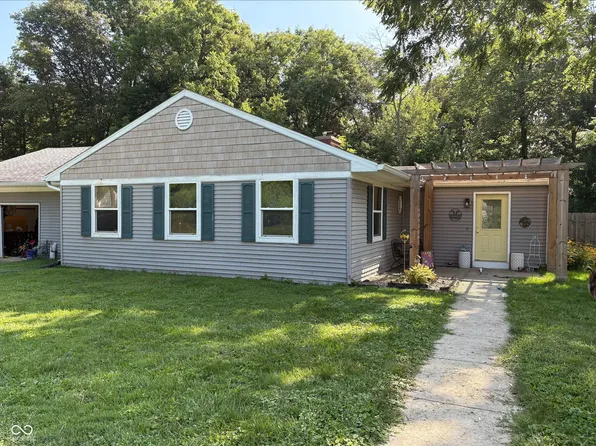5910 Oak Ln, Anderson, IN 46013