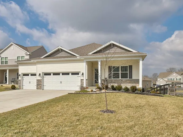 5373 Valley View Dr, Morrow, OH 45152