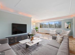 Kenwood House, Chevy Chase, MD 20815