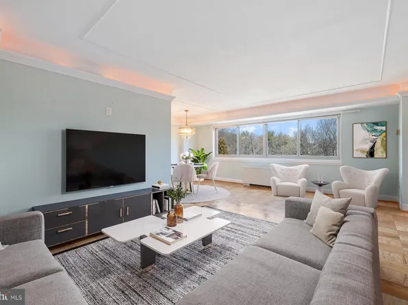 5100 Dorset Ave APT 506, Chevy Chase, MD 20815