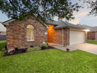 213 Arabian Rd, Waxahachie, TX, 75165