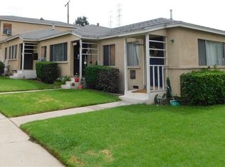 736 N Garfield Ave, Montebello, CA 90640