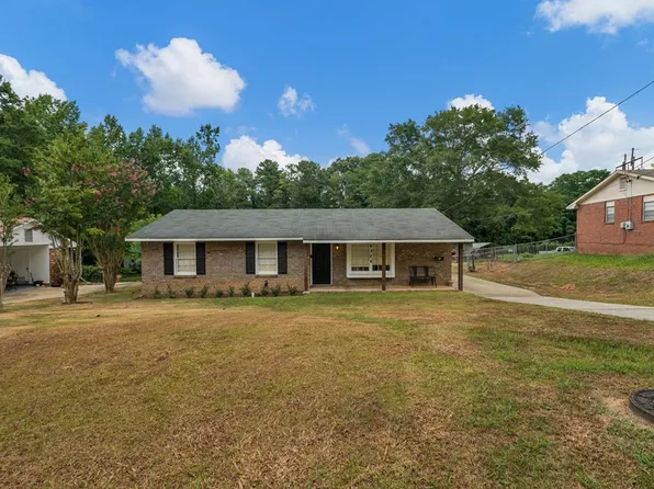6326 Williamsburg Dr, Columbus, GA 31909