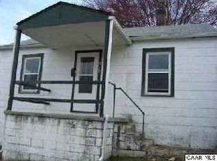 212 Palatine Ave, Charlottesville, VA