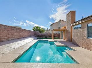 740 Rusty Spur Dr, Henderson, NV 89014