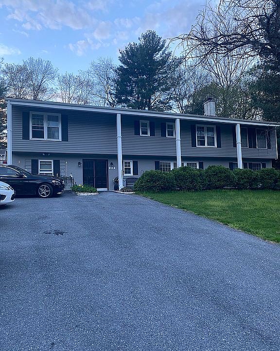 Siding was replaced - 2016
