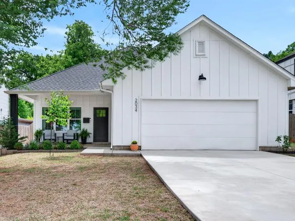 2034 NW 31st St, Oklahoma City, OK 73118