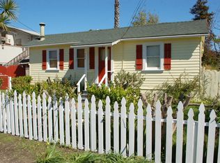 520 34th Ave, Santa Cruz, CA 95062