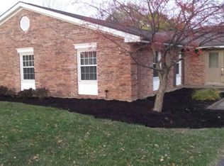 7660 Essington Cir, Dayton, OH 45459