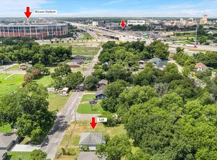 1000 & 1002 E Calhoun Ave, Waco, TX 76704