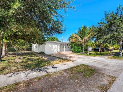 4341 NE 15th Terrace, Pompano Beach, FL, 33064
