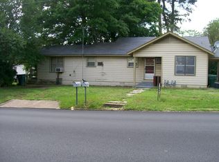 117 S Vine, Magnolia, AR 71753