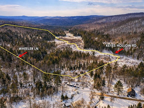 2nd image of 132 Wheeler Lane