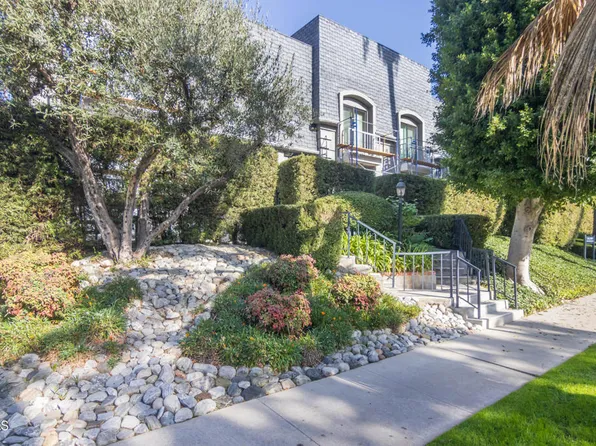 340 S Orange Grove Blvd, Pasadena, CA 91105