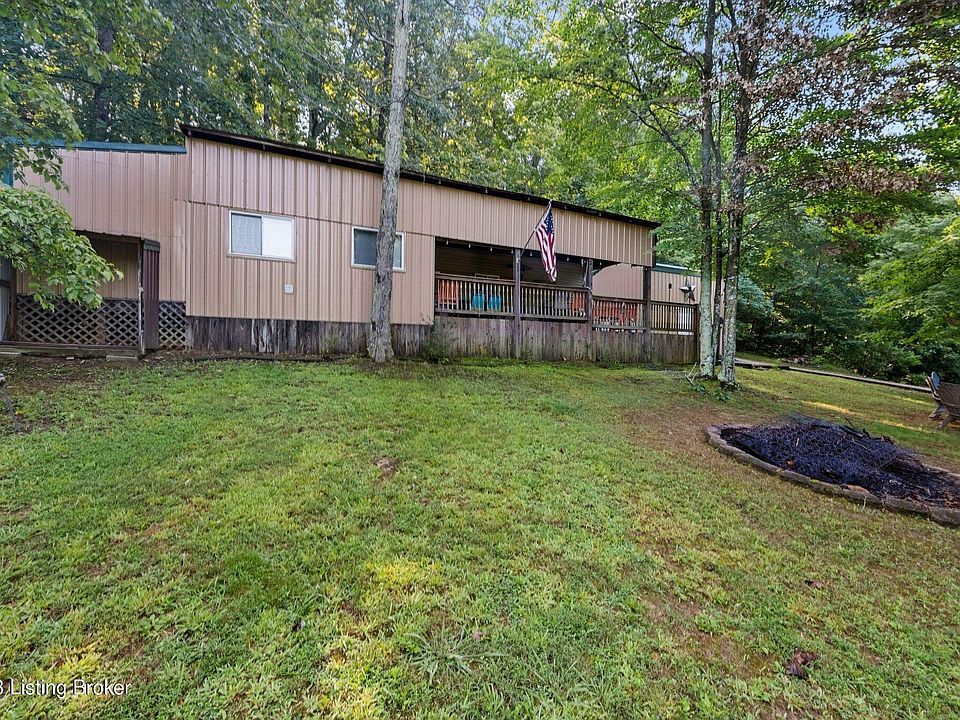 585 Trailwoods Ln, Leitchfield, KY 42754 MLS 1641788 Zillow