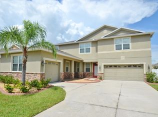 20022 Oakflower Ave, Tampa, FL 33647