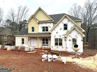 2012 Shoal Creek Way, Bishop, GA 30621