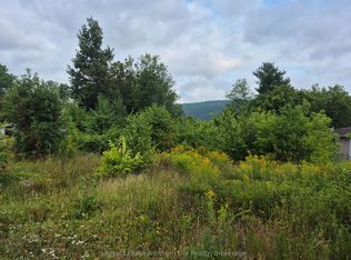 560 New St, Mattawa, ON P0H1V0