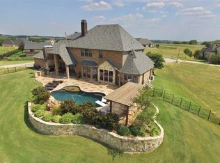 5 Peregrine Cir, Heath, TX 75032