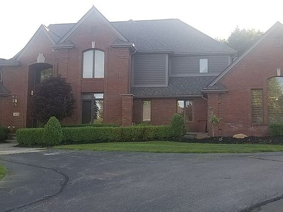 Outdoor Painted in 2020