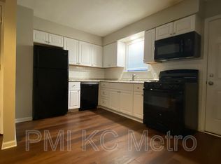 1510 E Leona St, Olathe, KS 66061