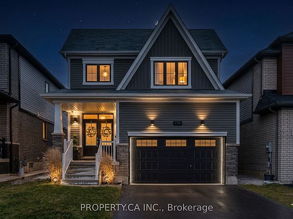 2nd image of 176 Whithorn Cres