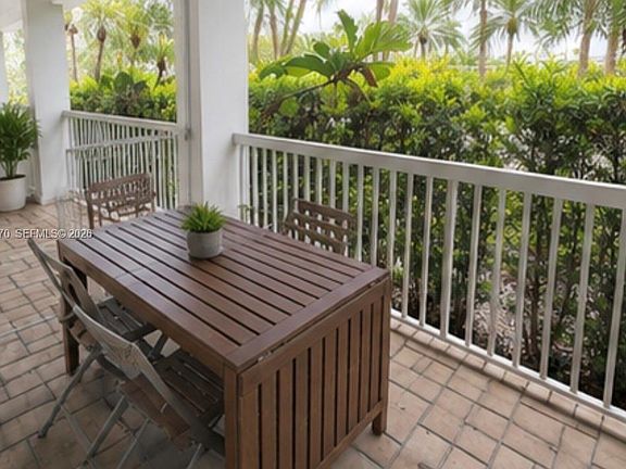 4th image of 10275 Collins Ave APT 115