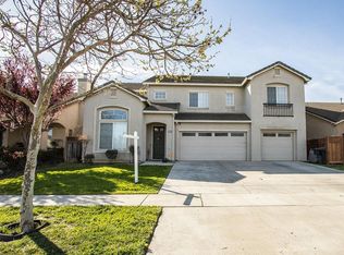 1228 Walnut Creek Dr, Newman, CA 95360