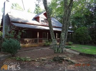 248 Cricket Ridge Rd, Clarkesville, GA 30523