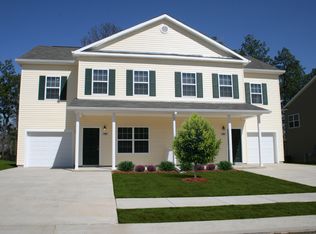 Fort Johnson On-Post Housing, Fort Polk, LA 71459