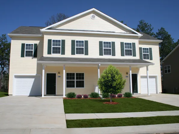 Fort Polk On-Post Housing