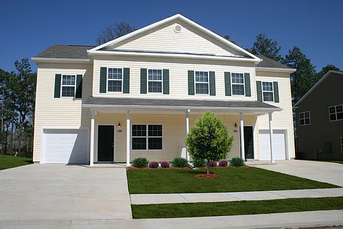 Fort Polk On-Post Housing Photo 1