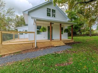 1759 Cranberry Rd, Woodlawn, VA 24381