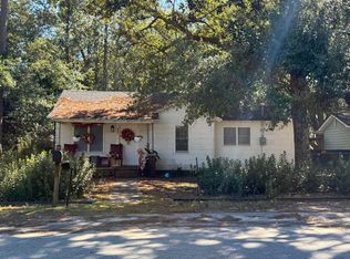 207 Klein St, Walterboro, SC 29488