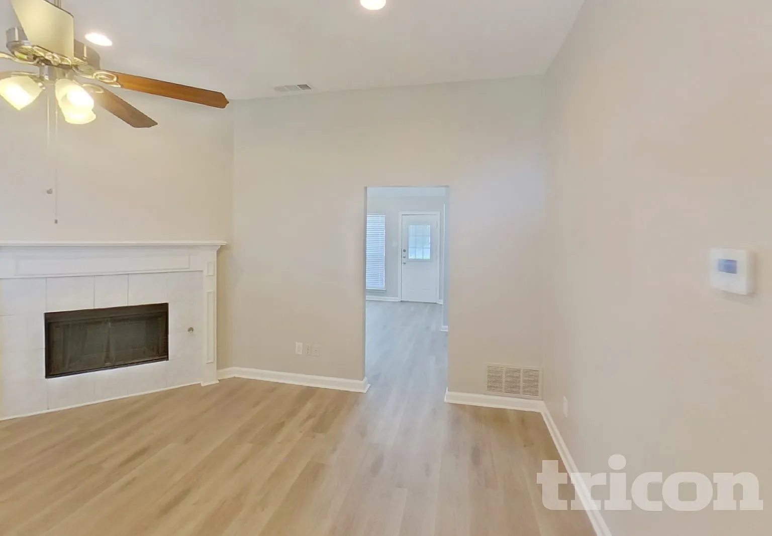 2616 Spring Rain Drive Mesquite TX — Photo 3