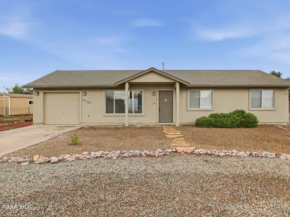 8325 E Lakeshore Dr, Prescott Valley, AZ 86314