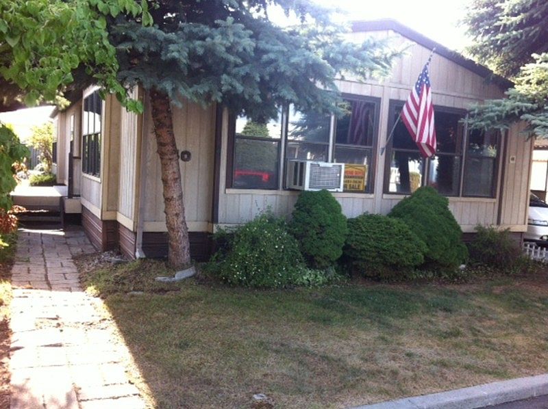 1st image of 7303 N Crestline St Spc 40