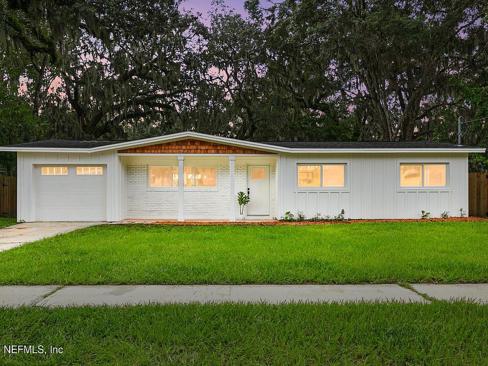 1142 NANTUCKET Avenue, Jacksonville, FL 32233 | Zillow