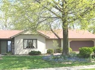 10811 Meadow Trl, Strongsville, OH 44149