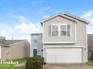 2377 Providence Ct, Greenwood, IN 46143