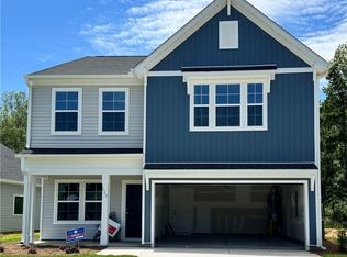 115 Juliette Low Ln, Pooler, GA 31322