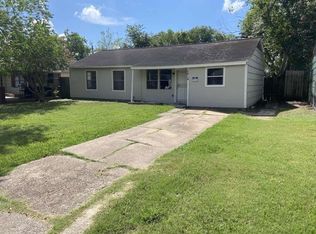 5414 Northridge Dr, Houston, TX 77033